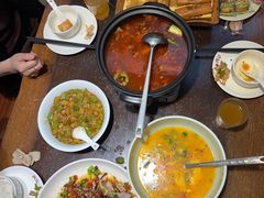 -肖记牛肉鱼杂馆·省级非遗(柏林春天直营店)