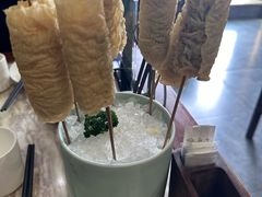 -东来顺•非遗火锅(外滩店)