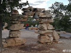 -科罗拉多大峡谷