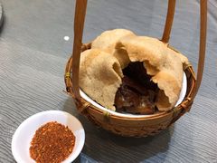 -院8里·少城记忆老川菜(宽窄巷子店)