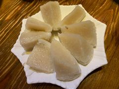 -田大厨海鲜超市(万豪店)