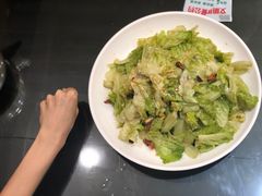 -刘胖子家常菜·蹄花焖藕(中南店)