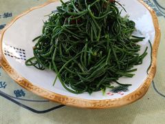 -壹阁胡羊焖饼(特色小吃街店)