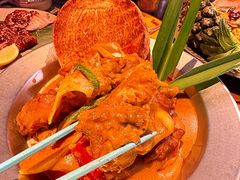 -泰盏鬼·颓废冬阴(陈家祠扬韬店)