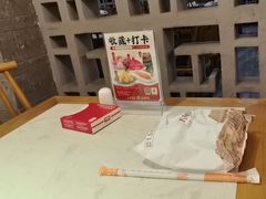 -不倒翁·安徽名菜楼(步行街店)