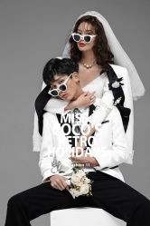 -IDO婚纱摄影(上海旗舰店)