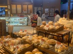 -西村叔叔的店·面包·甜品·蛋糕(清河万象汇店)