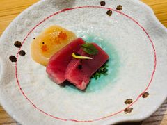 -花和海鲜自助(梅江店)
