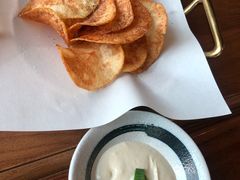 -FISH&POTATO Cō(地中海美食 万象城店)