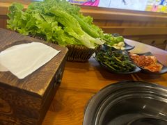 -杀猪天·韩国烤肉(总店)