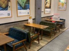 大堂-爸爸糖吐司面包(无锡阳光花园店)