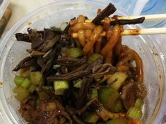 -西粉堂新疆米粉(朝外店)