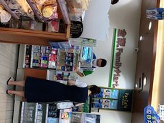 -全家便利店(中原二店)