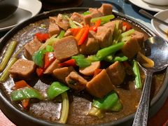 -静颐茶馆·素食(龙华店)