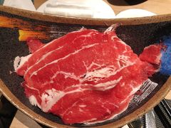 -星伦多自助料理·涮烤一体(杭州来福士店)