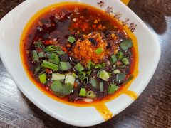 -西安饺子馆(南坪西路店)