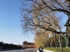 -东华门大街小区