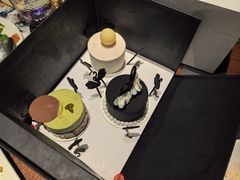 -BLACKSWAN黑天鹅(环球店)