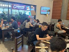 -破店肥哈·东北烧烤·夜宵(南山保利店)