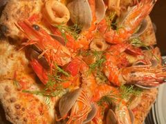 -La Strada(安福路店)