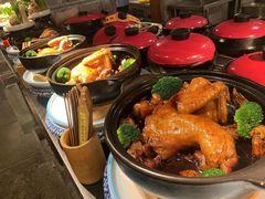 -老宁波1381餐厅(宏泰广场店)