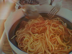 -上海师范大学西部食堂