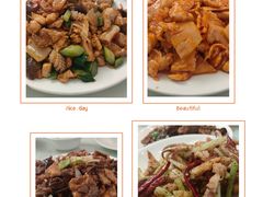 -胖子菜馆(隆昌路店)