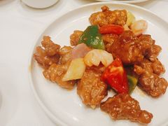 -莆田餐厅PUTIEN(三里屯店)