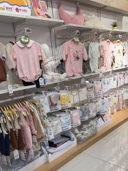 点击看大图 -孩子王(禹洲世贸店)