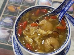 -广信牛奶甜品世家(台东店)