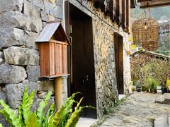 -MOJ coffee(瓯海泽雅水碓坑店)