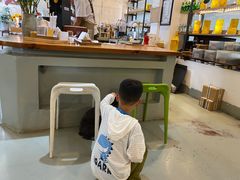 -唐咖精品咖啡(大理古城手冲店)