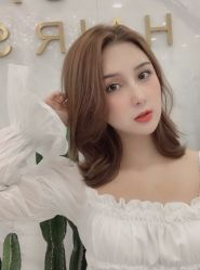 -3AM HAIR SALON染发烫发接发