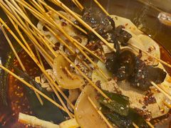 -嘉州鲜知味钵钵鸡(奎星楼店)