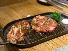 -泥炉烧肉师(新街口金銮巷店)