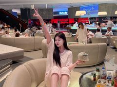 -漫·汤泉