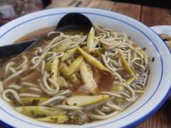 -小河无名面馆