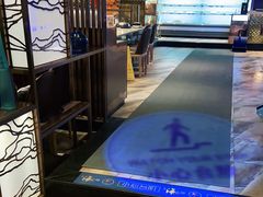 -青蓬蒸汽海鲜·深圳老字号·团建聚会(壹方城店)