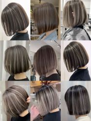 -BEAUTY HAIR GANO