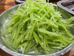 -陈氏肥蛤(小纬六路总店)