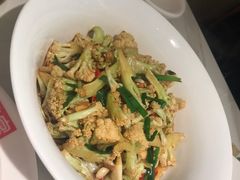 -新辣宴·湖南家常菜·商务聚餐(中粮创芯店)