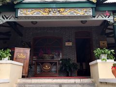 门面-起士林西餐厅(东经路店)