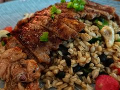 澳洲西冷牛排-Moka Bros 摩卡站(西单大悦城店)