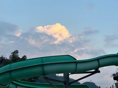 -重庆海昌加勒比海水世界