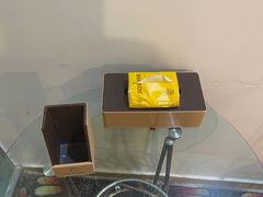 -银泉酒店(深圳园岭地铁站店)