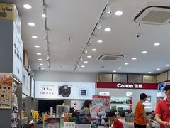 -胜达影像·佳能哈苏索尼