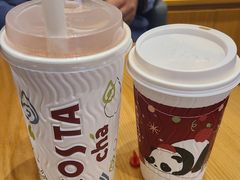 -COSTA COFFEE(西贸凯德晶品4层2店)