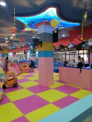 -胜利乐园(胜利购物广场店)