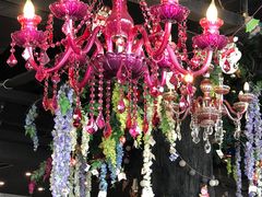 -π·西餐厅邂逅(万平口店)