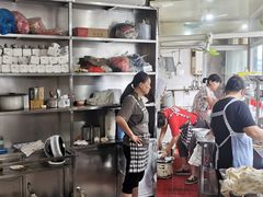 -老赵面店(大西路店)